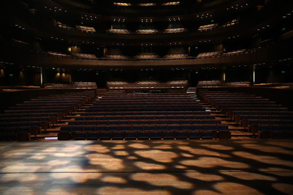 El Gran Teatro Nacional de Perú celebra 11 años con la mira en la inclusión cultural El Gran Teatro Nacional de Perú celebra 11 años con la mira en la inclusión cultural