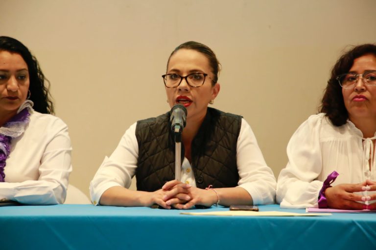 Renuncian al PRI más de 150 mujeres debido a la imposición en dirigencia estatal Renuncian al PRI más de 150 mujeres debido a la imposición en dirigencia estatal