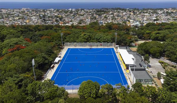 Cuba y México ganan en hockey femenino y se acercan a la final de los Centroamericanos Cuba y México ganan en hockey femenino y se acercan a la final de los Centroamericanos