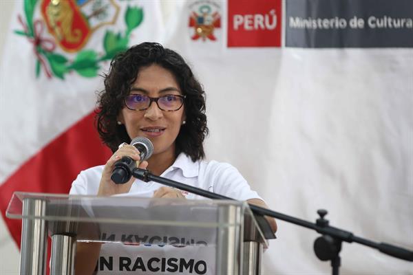 Perú recibe el V Consejo de ministros de Cultura de la Comunidad Andina Perú recibe el V Consejo de ministros de Cultura de la Comunidad Andina