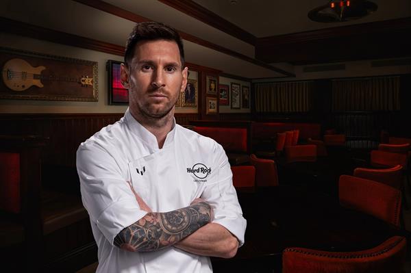 A falta de pocos días de su presentación oficial, la fiebre de Messi se extiende por Miami A falta de pocos días de su presentación oficial, la fiebre de Messi se extiende por Miami