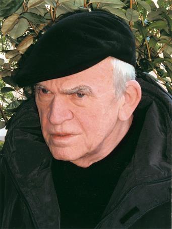 Muere el escritor checo Milan Kundera a los 94 años de edad Muere el escritor checo Milan Kundera a los 94 años de edad