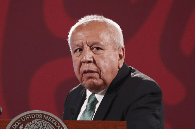 Exigen informar sobre proceso contra titular del INM Exigen informar sobre proceso contra titular del INM