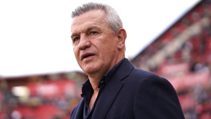 “De Europa no quieren ir a la Selección”, dice Javier Aguirre “De Europa no quieren ir a la Selección”, dice Javier Aguirre