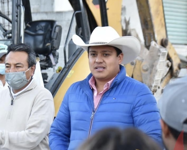 Quieren renuncia del alcalde de Francisco I. Madero y una auditoría al gobierno Quieren renuncia del alcalde de Francisco I. Madero y una auditoría al gobierno