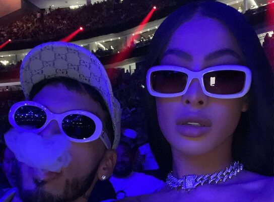 Yailin exhibe que Anuel AA la golpeó cuando estaba embarazada Yailin exhibe que Anuel AA la golpeó cuando estaba embarazada