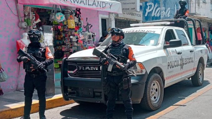 Reportan ataque al administrador de páginas de noticias en Acapulco Reportan ataque al administrador de páginas de noticias en Acapulco