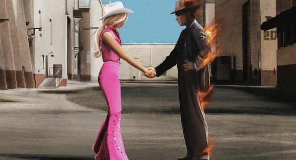 “Barbie” y “Openhaimer”, los estrenos más fuertes de este verano “Barbie” y “Openhaimer”, los estrenos más fuertes de este verano