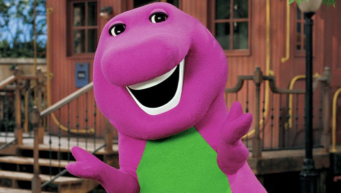 Cinta de “Barney” será dirigida para adultos Cinta de “Barney” será dirigida para adultos