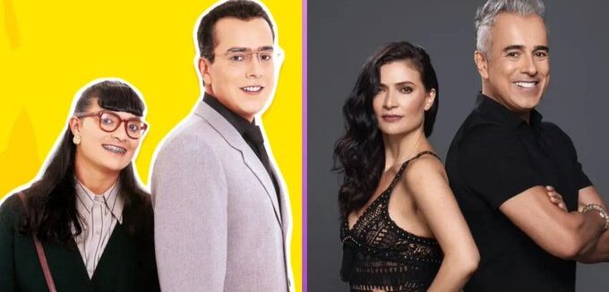 Actor de “Betty, la fea” sorprendido por nueva temporada Actor de “Betty, la fea” sorprendido por nueva temporada