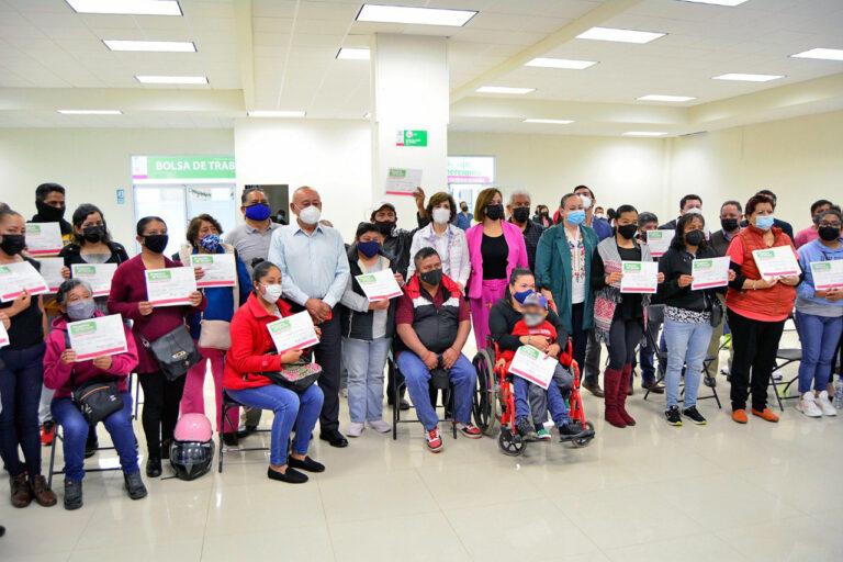 ONCEAVA ENTREGA DE APOYOS DEL PROGRAMA DE APOYOS PARA LA REACTIVACIÓN ECONÓMICA TULANCINGO AVANZA ONCEAVA ENTREGA DE APOYOS DEL PROGRAMA DE APOYOS PARA LA REACTIVACIÓN ECONÓMICA TULANCINGO AVANZA
