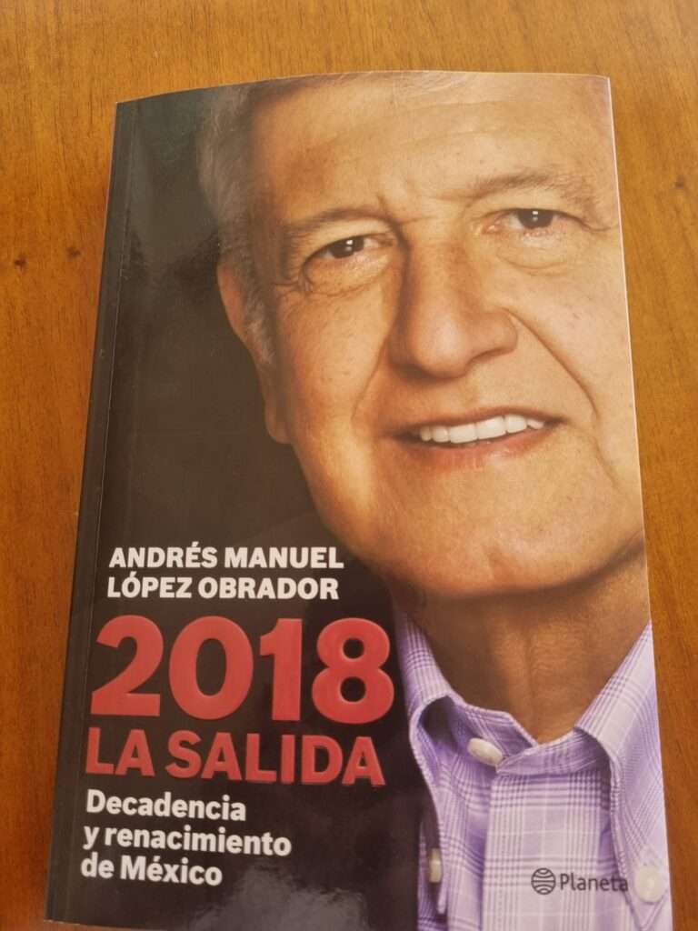 “Profesional del periodismo”, así dedicó libro AMLO a Ciro “Profesional del periodismo”, así dedicó libro AMLO a Ciro