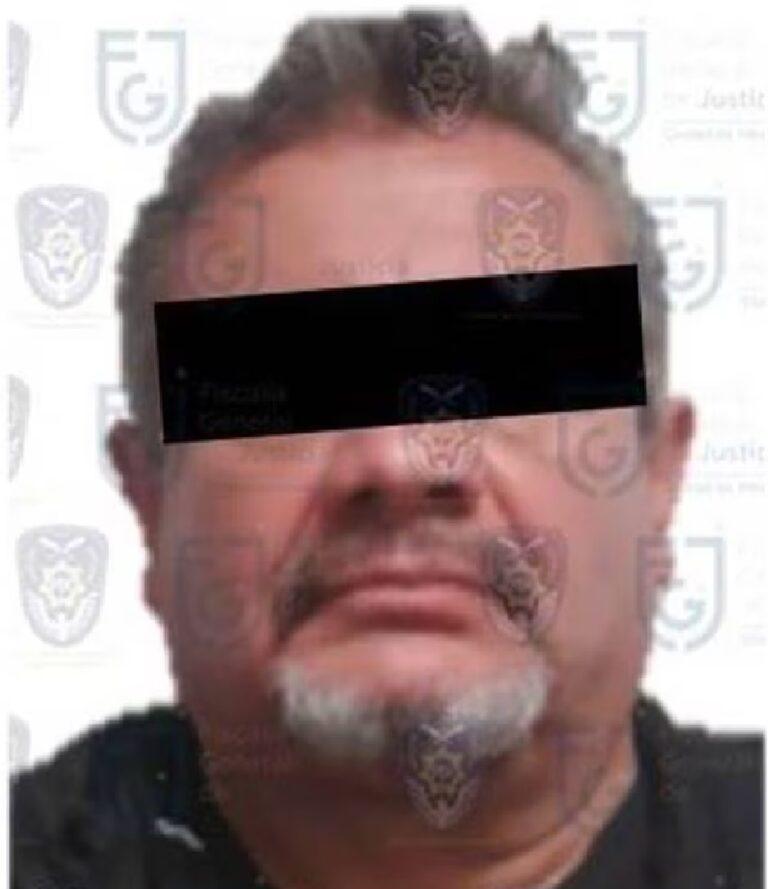 Cae el líder de una banda dedicada al fraude, es la de Los Soto Jiménez
