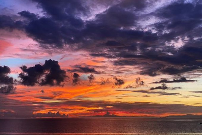 Declaran el inicio del fenómeno climático “El Niño” Declaran el inicio del fenómeno climático “El Niño”