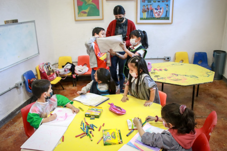 Brindarán alternativas artísticas en cursos de verano
