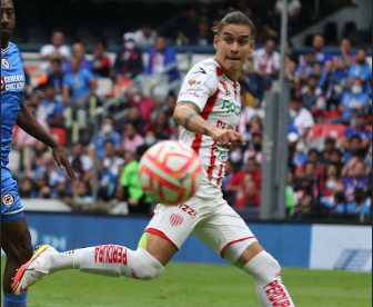 Chivas busca seguir con racha ganadora en el A2023; recibe a Necaxa Chivas busca seguir con racha ganadora en el A2023; recibe a Necaxa