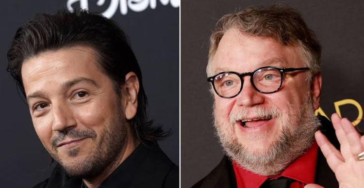 Mexicanos que compiten en los Emmy 2023