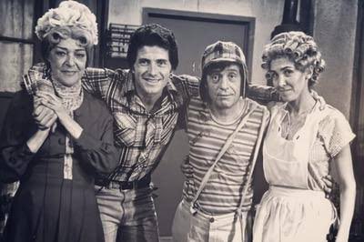 Chavo del 8: top 3 de los episodios de la serie que cumplió 50 años Chavo del 8: top 3 de los episodios de la serie que cumplió 50 años