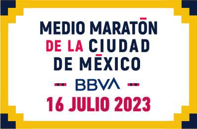Citlali Moscote participará en Medio Maratón de la CDMX Citlali Moscote participará en Medio Maratón de la CDMX