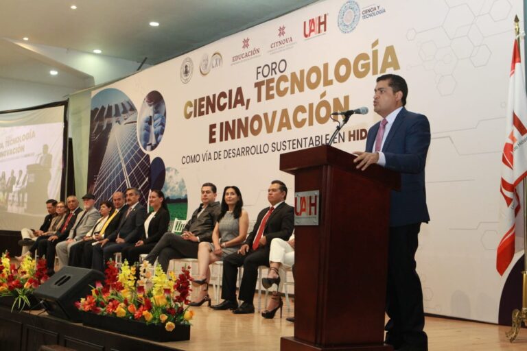 Concluyen Foros de ciencia y tecnología 