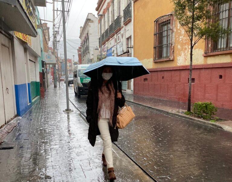 Se esperan temperaturas mayores a los 30 grados en la entidad