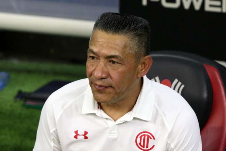 Bravos busca seguir con paso perfecto frente a Toluca Bravos busca seguir con paso perfecto frente a Toluca
