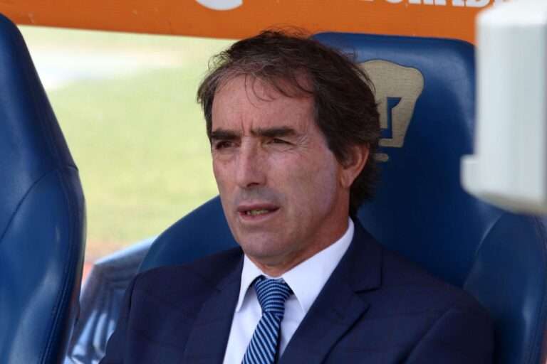 El Pachuca buscarán ante Pumas salir de la mala racha