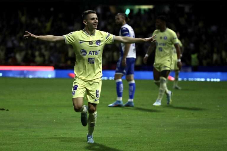 Equipos se preparan para el inicio de la Leagues Cup