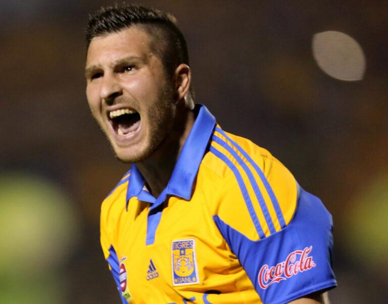 Las figuras que jugarán la Leagues Cup Las figuras que jugarán la Leagues Cup