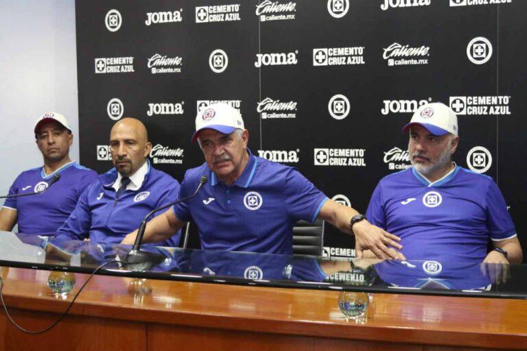 Quién es el principal candidato para sustituir a Ferretti Quién es el principal candidato para sustituir a Ferretti