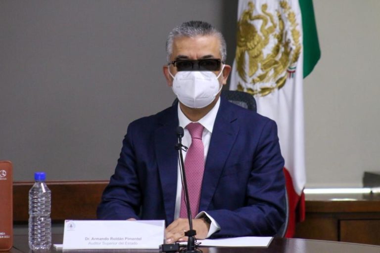 Inició ASEH investigaciones contra ex auditor de Hidalgo Inició ASEH investigaciones contra ex auditor de Hidalgo