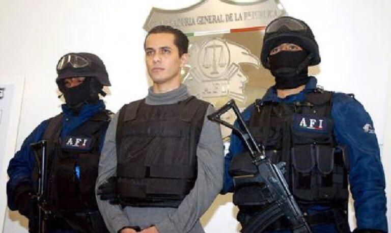 “El Sádico, un asesino de homosexuales”, así secuestraba a sus víctimas “El Sádico, un asesino de homosexuales”, así secuestraba a sus víctimas
