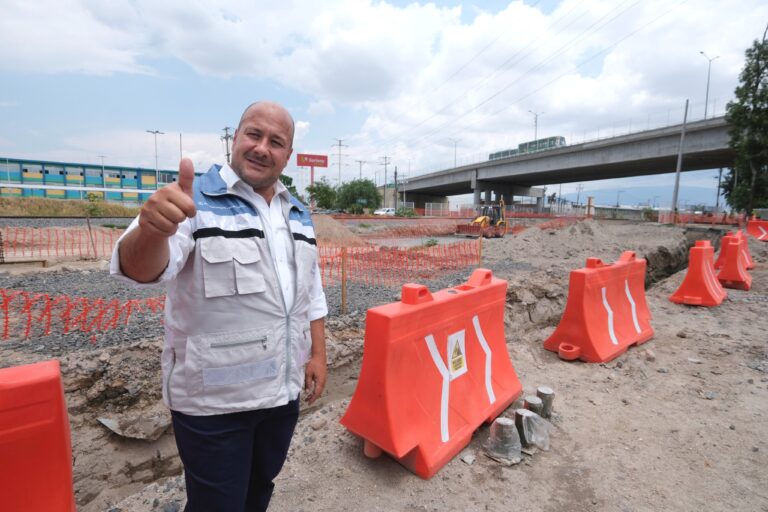 Enrique Alfaro anuncia que se retirará de la política Enrique Alfaro anuncia que se retirará de la política