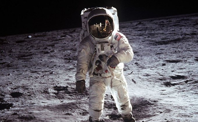 ¿Cómo es el Internet en el espacio?