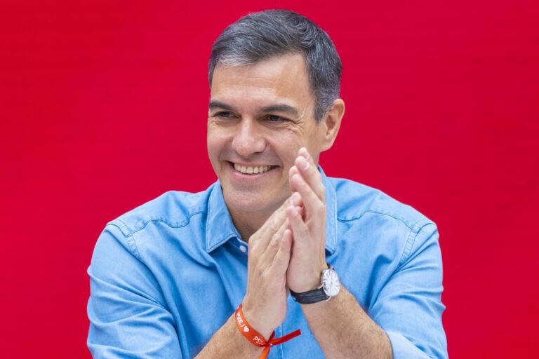 España busca la gobernabilidad ante un panorama de bloqueo político España busca la gobernabilidad ante un panorama de bloqueo político