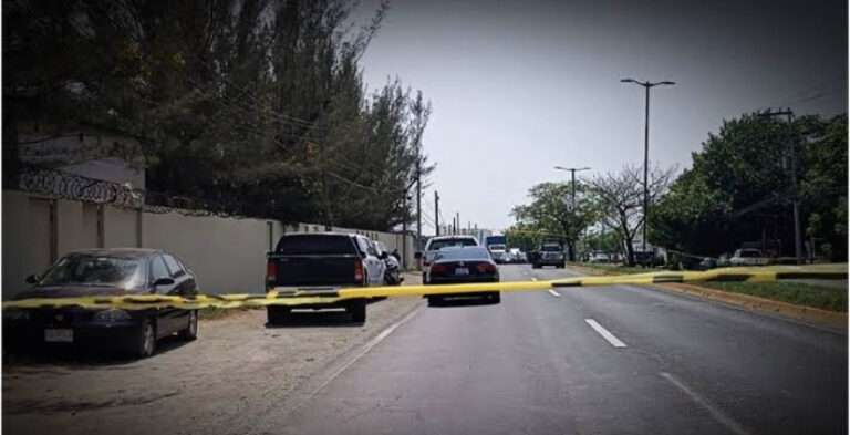 Veracruz, primer lugar en víctimas de violencia extrema Veracruz, primer lugar en víctimas de violencia extrema