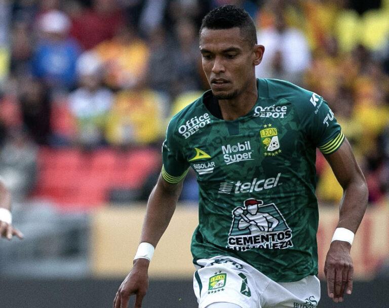 León entra en el top cinco de las tandas de penales más largas León entra en el top cinco de las tandas de penales más largas