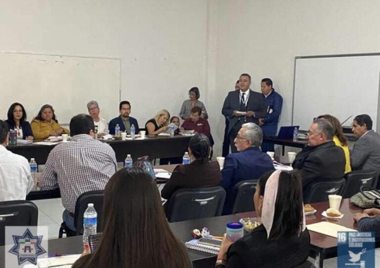 Reforzarán la seguridad en escuelas por el periodo vacacional de verano Reforzarán la seguridad en escuelas por el periodo vacacional de verano
