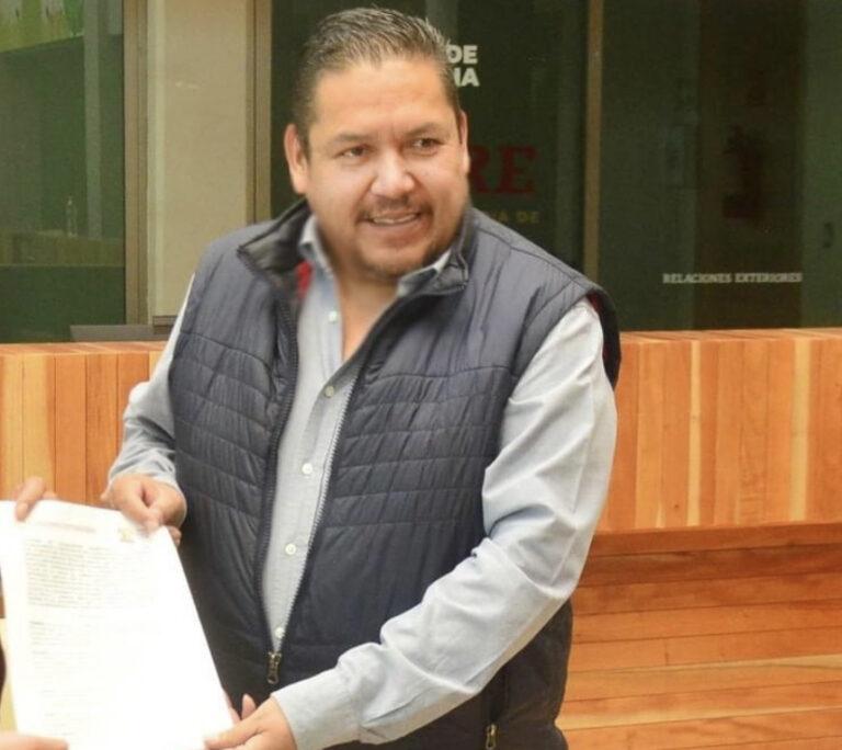 Le corrigen la página al presidente, gobierno estatal reconoce uso y costumbres de Xochitlán Le corrigen la página al presidente, gobierno estatal reconoce uso y costumbres de Xochitlán