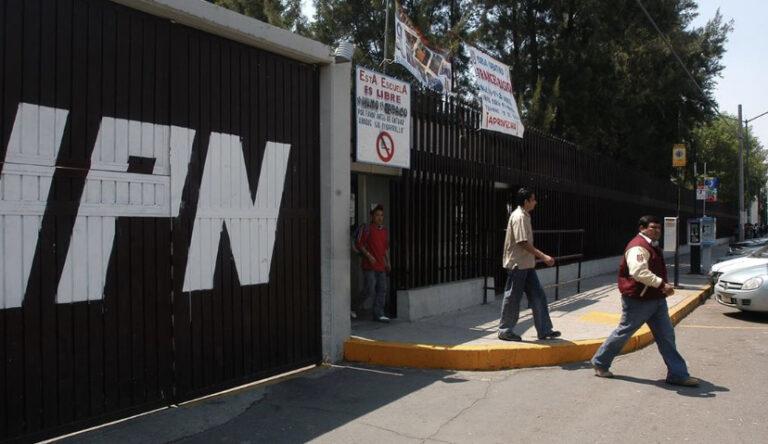 Morena exige castigo por presunto desvío de 273.7 mdp en IPN Morena exige castigo por presunto desvío de 273.7 mdp en IPN