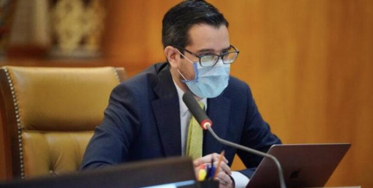 IMSS destinará 22 mil mdp en infraestructura hospitalaria IMSS destinará 22 mil mdp en infraestructura hospitalaria