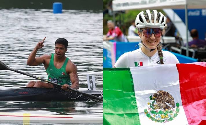 México suma 3 medallas de oro en el último día de Centroamericanos