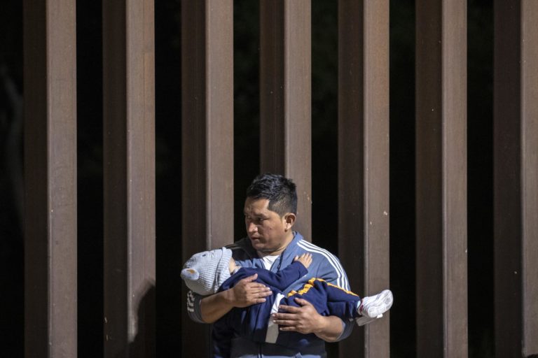 E.U. propone a México plan migratorio para ayudar a refugiados E.U. propone a México plan migratorio para ayudar a refugiados