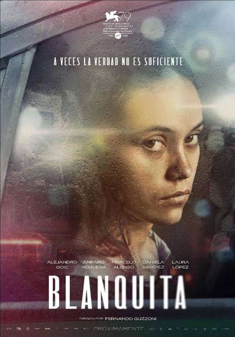 CINE DE MAÑANA