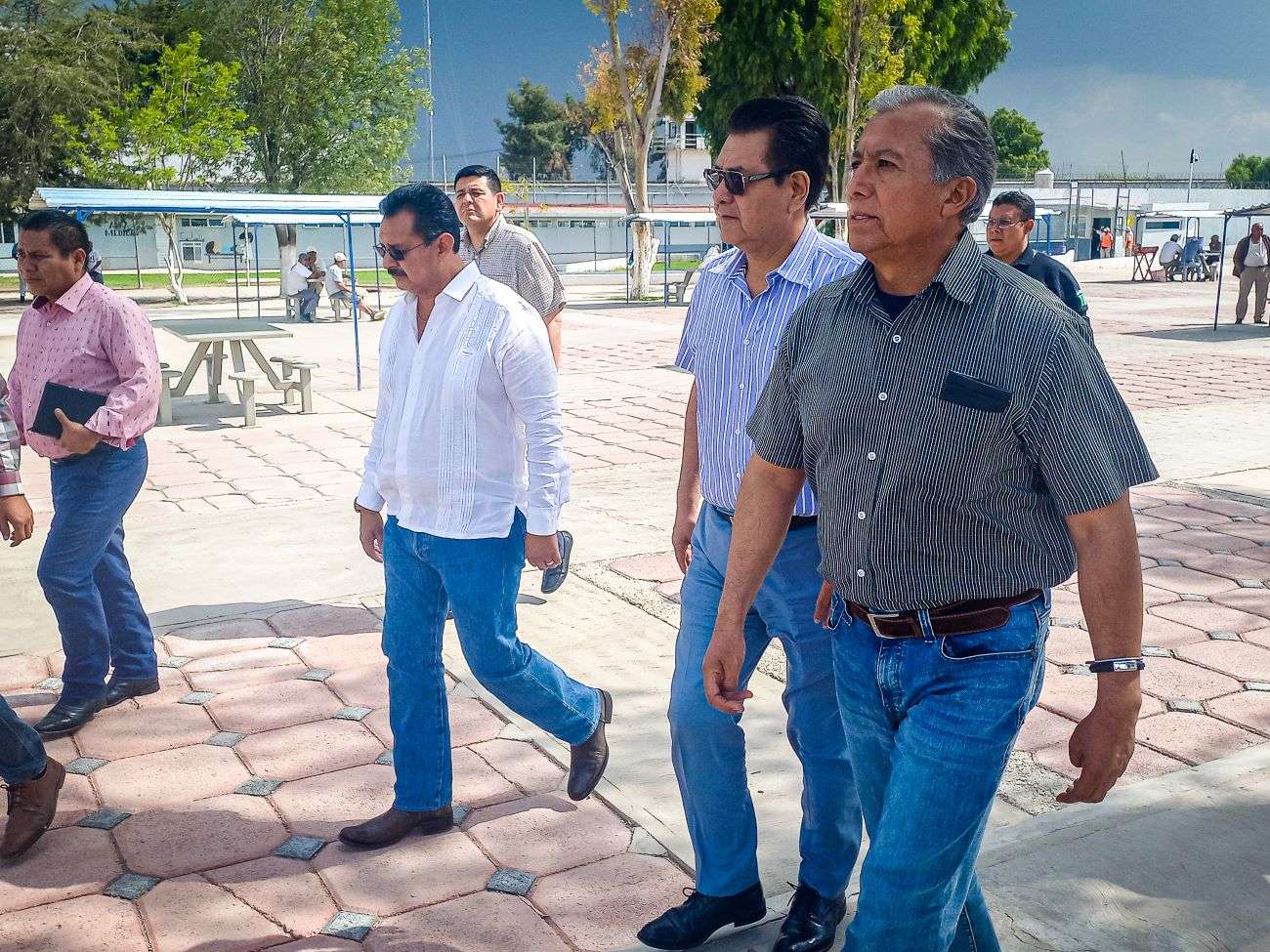 DIF Hidalgo presenta proyectos a nivel nacional