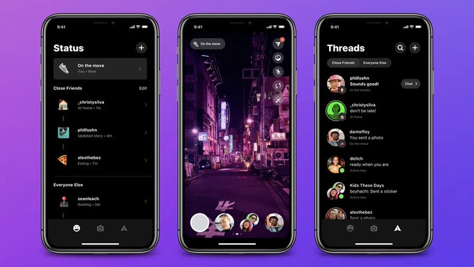 Instagram ya permite limitar tus publicaciones a “Close Friends” Instagram ya permite limitar tus publicaciones a “Close Friends”