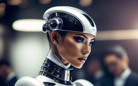 Así es como la Inteligencia Artificial favorece al marketing digital Así es como la Inteligencia Artificial favorece al marketing digital