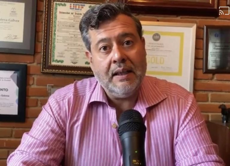Alcalde de Mixquiahuala solicitó licencia a diputados, no a regidores Alcalde de Mixquiahuala solicitó licencia a diputados, no a regidores