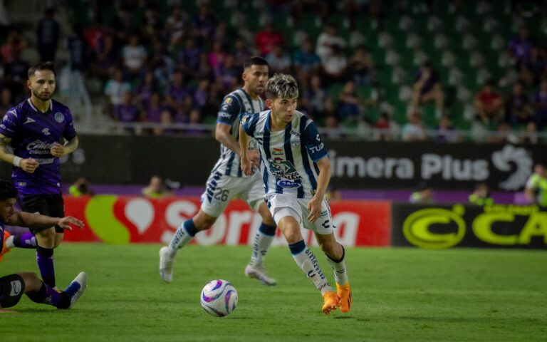 León y Pachuca van por su primer victoria León y Pachuca van por su primer victoria