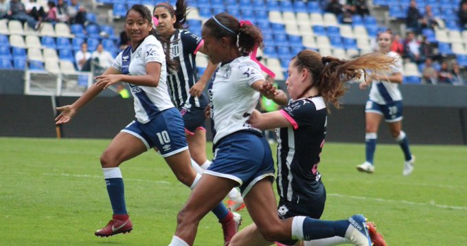 Liga MX y FMF presentan el protocolo contra el acoso sexual